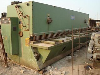 機(jī)械設(shè)備回收