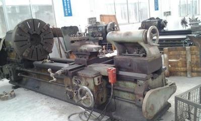 機(jī)械設(shè)備回收