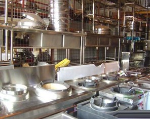 酒樓設(shè)備回收