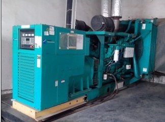 發(fā)電機(jī)回收