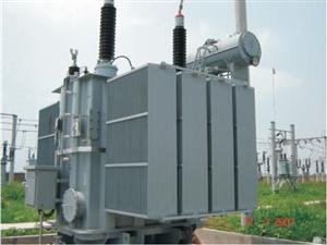 變壓器回收